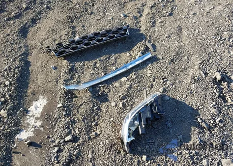 2020 Hyundai Santa Fe Sel z USA, uszkodzony, nr VIN 5NMS3CAD1LH250273